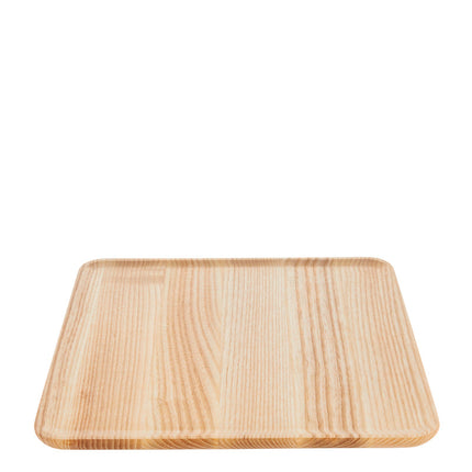 WMF Tablett Holz (Esche) quadratisch 27x27cm