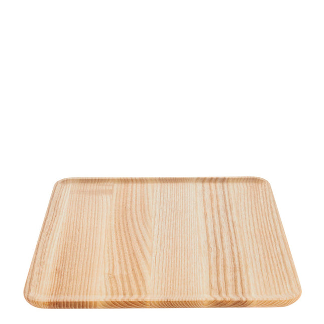 WMF Tablett Holz (Esche) quadratisch 27x27cm