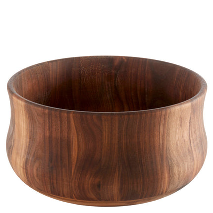 WMF Schüssel L Holz (Walnuss) Ø30x15 cm