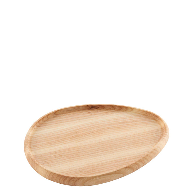 WMF Tablett Holz (Esche) 26x20x2,5 cm
