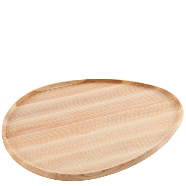 WMF Tablett Holz (Esche) 40x35x2,5 cm