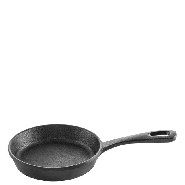 WMF Pfännchen Gußeisen Ø 15 cm