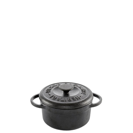 WMF Cocotte Gusseisen Ø 10 cm