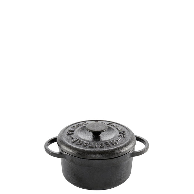 WMF Cocotte Gusseisen Ø 10 cm