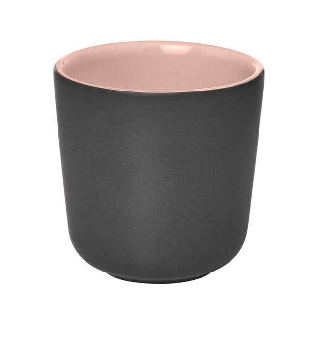 6 Stück WMF Becher GEO rose 0,28L
