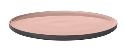 6 Stück WMF Teller flach GEO rose Ø 32,5cm