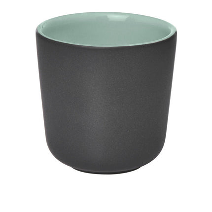 6 Stück WMF Becher GEO grün 0,28L