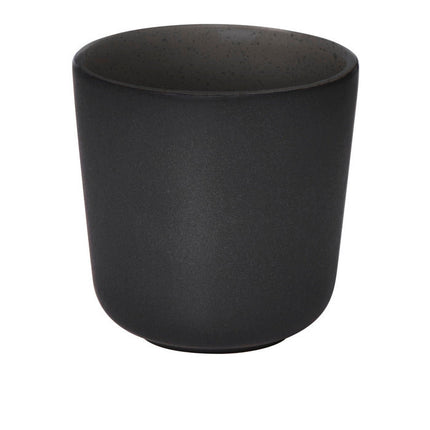 6 Stück WMF Becher GEO graphit 0,28L
