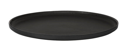 6 Stück WMF Teller flach GEO graphit Ø 32,5 cm