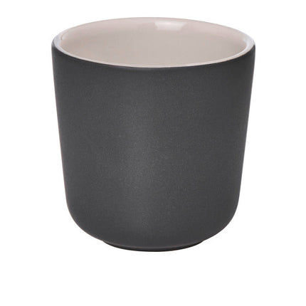 6 Stück WMF Becher GEO taupe 0,28L