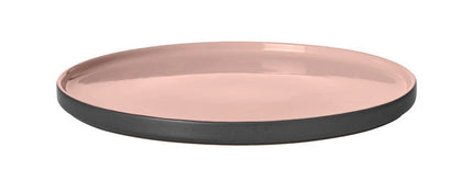 6 Stück WMF Teller flach GEO rose 29cm