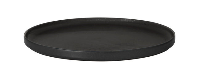 6 Stück WMF Teller flach GEO graphit Ø29cm