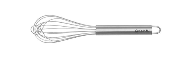 HENDI Schneebesen – 230 mm – Produktansicht