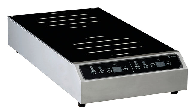 NordCap Induktionskochfeld GL2 7000 F