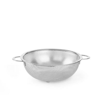 HENDI Gemüsesieb – Ø 225 × H 90 mm – weitere Produktansicht