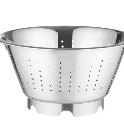 HENDI Seiher Profi Line – Profi Line – Ø 325 × H 175 mm – Produktansicht