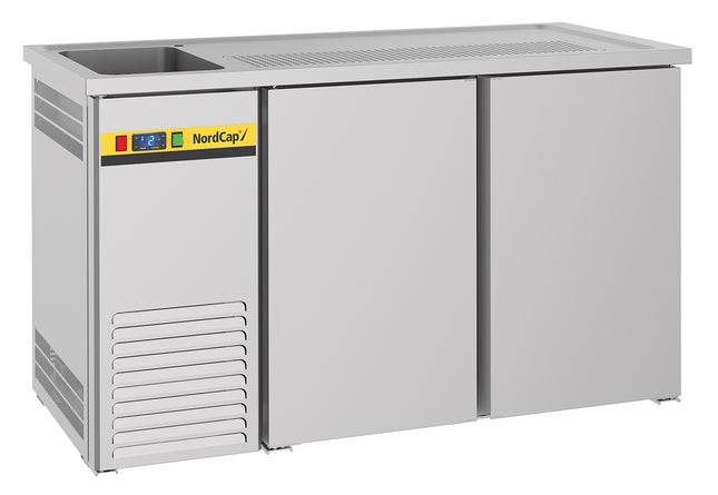 NordCap Getränketheke Bartec 1B-2T-L