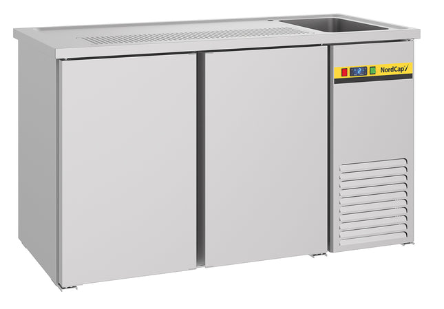 NordCap Getränketheke Bartec 1B-2T-R