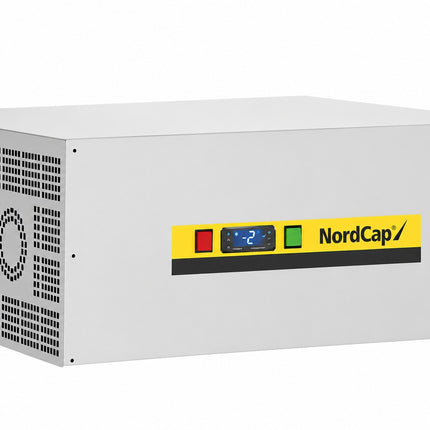 NordCap Maschinenaufsatz FKM 200 für Fasskühler Serie FK 50