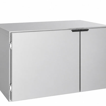 NordCap Fasskühler FK 50-4 für 4 x 50 l oder 8 x 30 l Fass (KEG-DIN/KEG-Euro)