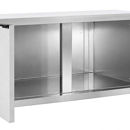 NordCap Fasskühler FK 50-4 für 4 x 50 l oder 8 x 30 l Fass (KEG-DIN/KEG-Euro)