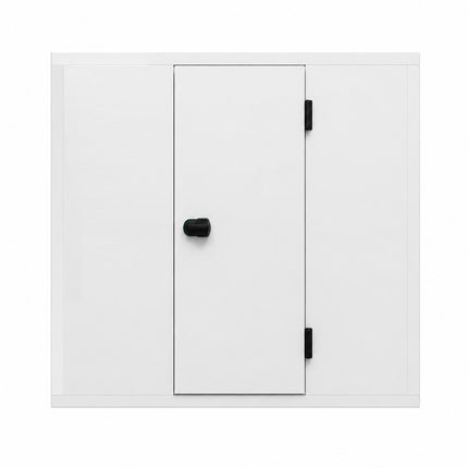 NordCap Tiefkühlzelle NC-120 210-210-220 mit Paneelboden