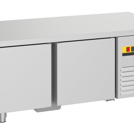NordCap Unterbaukühltisch UKT 2-1020