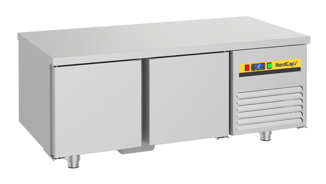 NordCap Unterbaukühltisch UKT 2-1020