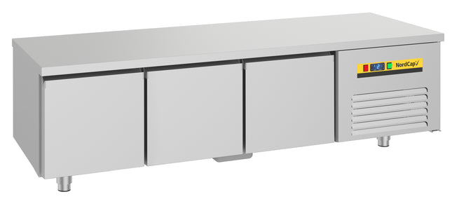 NordCap Unterbaukühltisch UKT 3-1010