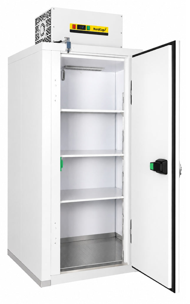 NordCap Mini-Tiefkühlzelle ZTK 1000
