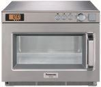 Panasonic Mikrowellengerät NE1643 1600 Watt 230V Ausstellungsstück