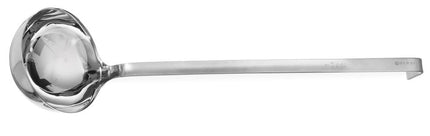 HENDI Schöpfkelle – tropfenfrei – Profi Line – 0.75 l – Ø 145 × 575 mm – Produktansicht