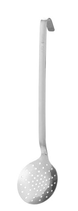 HENDI Schaumlöffel – Profi Line – Ø 100 × 400 mm – Produktansicht
