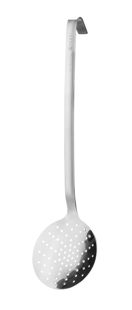 HENDI Schaumlöffel – Profi Line – Ø 120 × 460 mm – Produktansicht