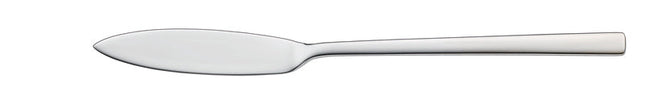 12 Stück WMF Fischmesser TELOS