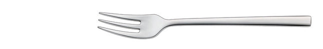 12 Stück WMF Kuchengabel 3-z. TELOS