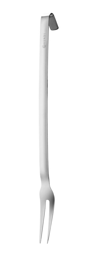 HENDI Fleischgabel – Profi Line – 465 × 32 mm – Produktansicht