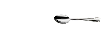 12 Stück WMF Espresso-/Mokkalöffel BAROCK versilbert