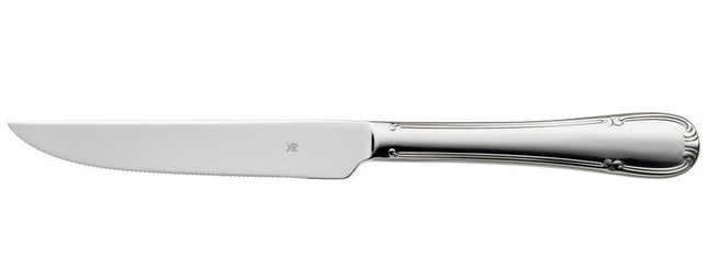 12 Stück WMF Steakmesser MB BAROCK versilbert