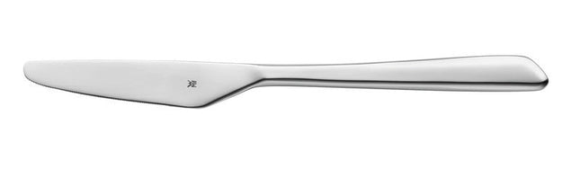12 Stück WMF Menümesser MB SHADES versilbert