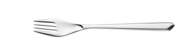 12 Stück WMF Vorspeisen-/Dessertgabel SHADES