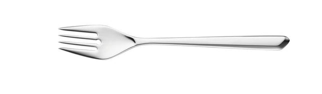 12 Stück WMF Fischgabel SHADES
