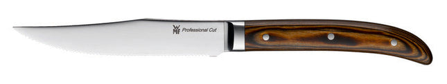 6 Stück WMF Steakmesser MB RODEO