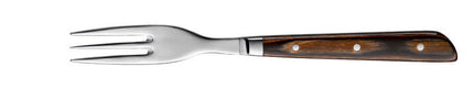 6 Stück WMF Steakgabel RODEO