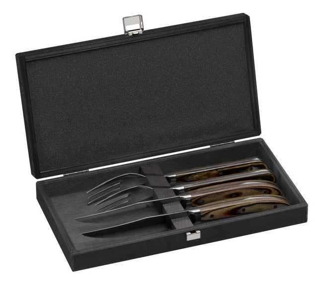WMF Steakbox 2x2 RODEO