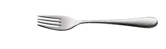 WMF Vorspeisen-/Dessertgabel SITELLO versilbert