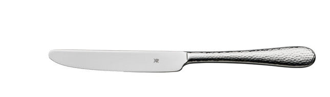 12 Stück WMF Vorsp-/Dessertmesser MB SITELLO versilbert