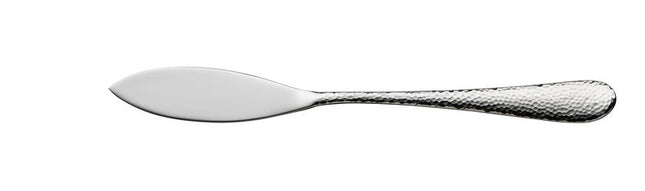 12 Stück WMF Fischmesser SITELLO versilbert