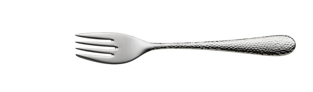 12 Stück WMF Fischgabel SITELLO