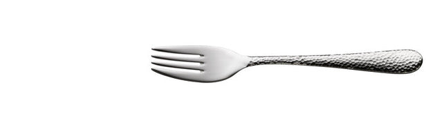 12 Stück WMF Kuchengabel 4-z. SITELLO